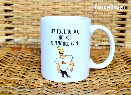 KUBEK Beautiful day FarrowDesign