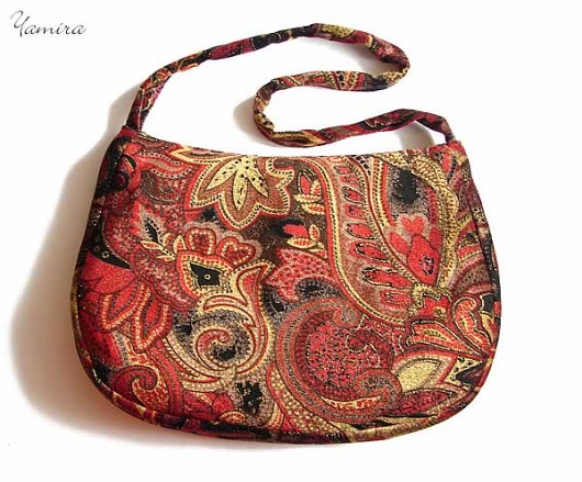 Torebka :: luxury comfort :: yamira