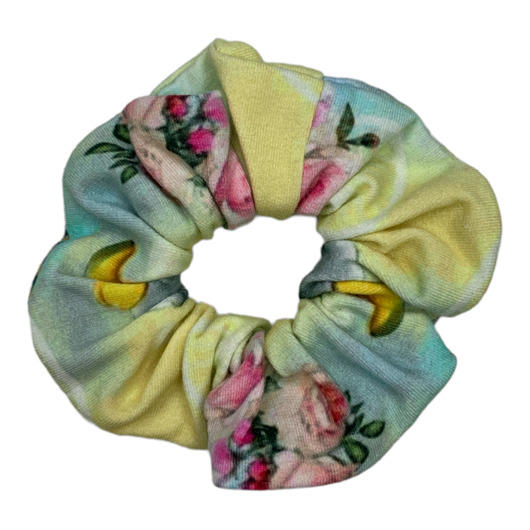 ozdoby do włosów dla dzieci Gumka do włosów. SCRUNCHY