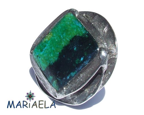 CHRYZOKOLA MARIAELA
