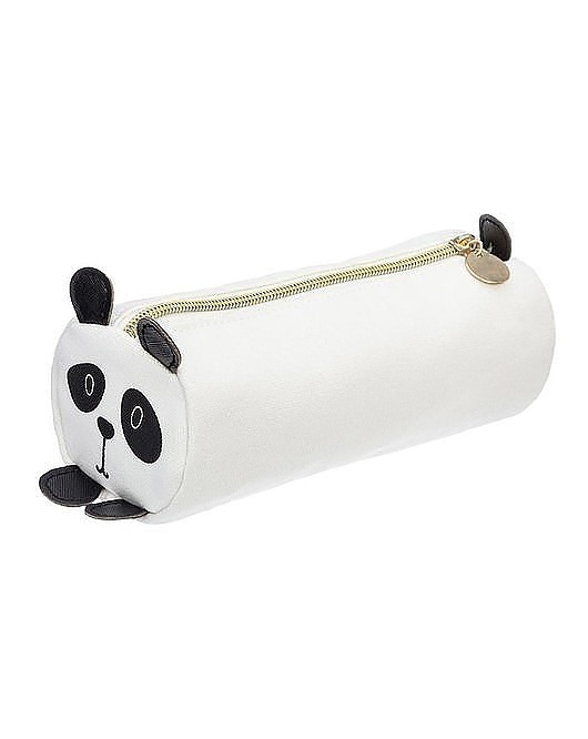 Piórnik Kosmetyczka Panda MIA home