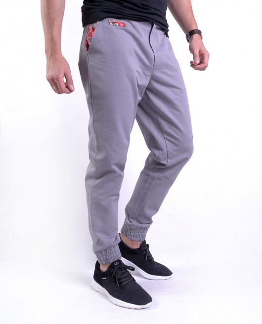 Arriba EthniCity Joggers Arriba