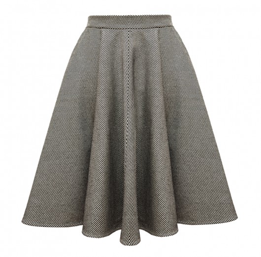 Spódnica Tweed Mazurek Mańka