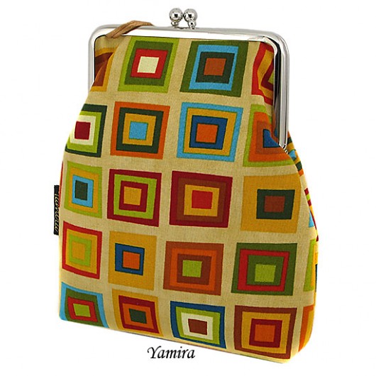 Torebka :: sunny geometry :: yamira