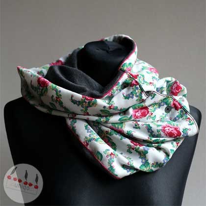 ::: FOLK DARK GREY ::: uniqo