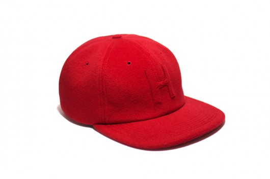czapki damskie All Red - Czpka - Baseball Hat