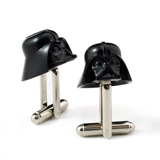 Spinki Darth Vader agabag