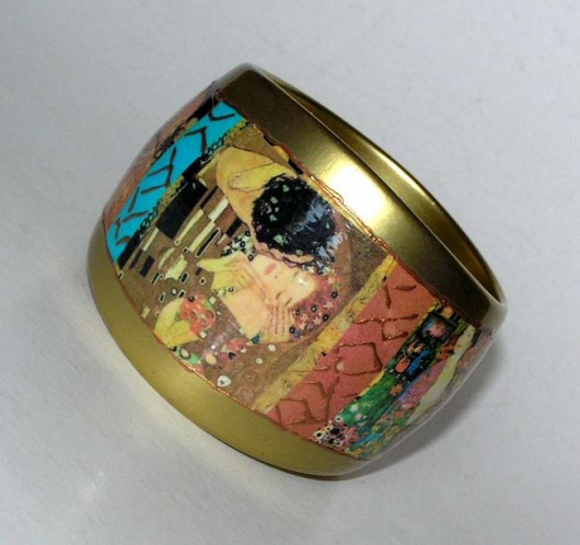 Klimt Essential Golden Amelie Decou