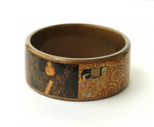 G.Klimt - galeria artrachela