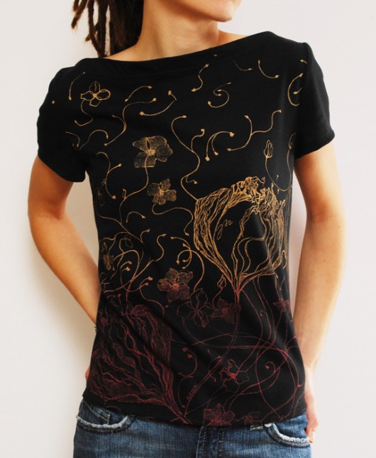 T-shirt 43 eviva larte