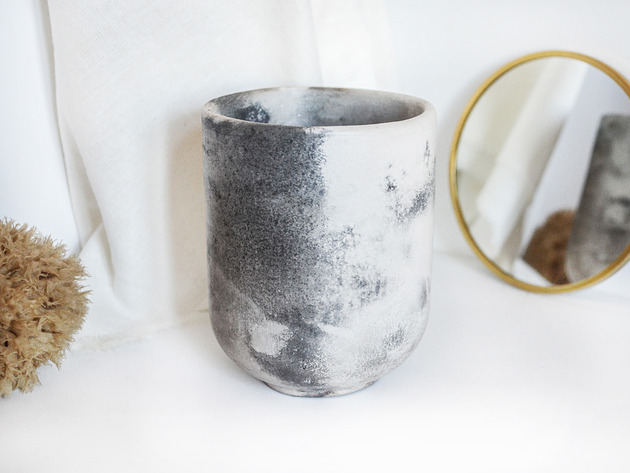 kubki i filiżanki Unikatowy kubek handmade