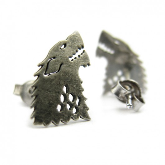 Winter is coming! - Gra o tron na uszach :) Marisella