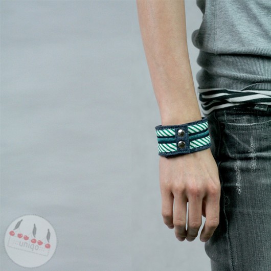 ::: CUFF hopSCOTCH ::: uniqo