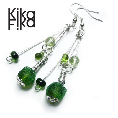 plim plam plum Kika Fika