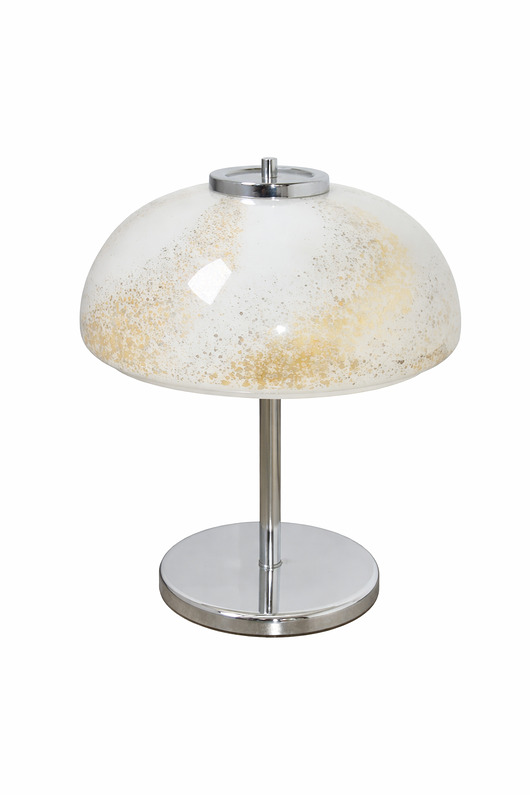 lampy stołowe Lampka stołowa modernistyczna 