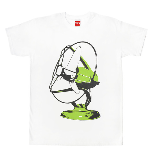koszulka WENTYLATOR tshirt 777 Tshirts