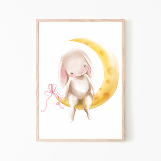PLAKAT, OBRAZEK Sweet Love Nr 3 Dekoracjan