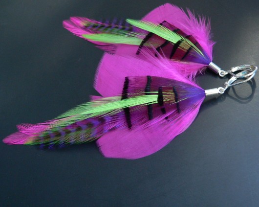 neon lights Stella