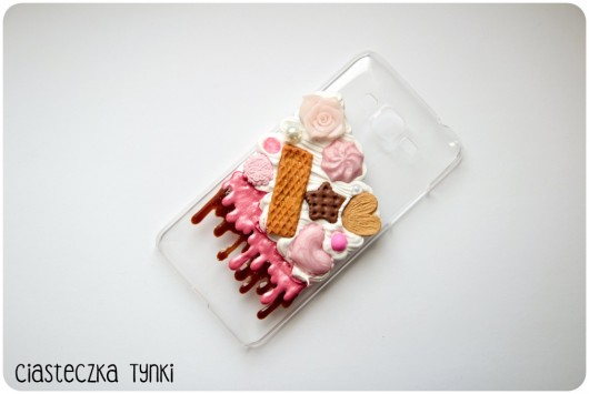 Samsung Galaxy Grand Prime ciasteczkatynki