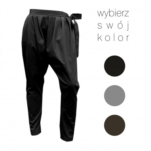 Si: trousers Si Haute Fashion