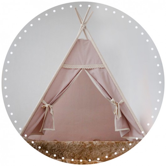 Namiot tipi  TeePee