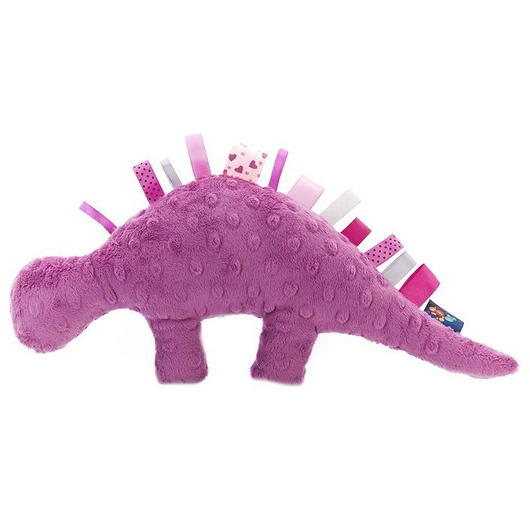 Dino Steguś, Raspberry CuddlyZOO