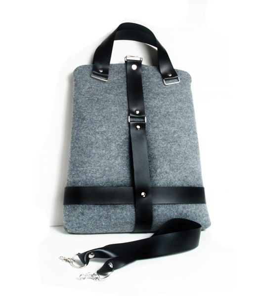 maxi black pas purol design