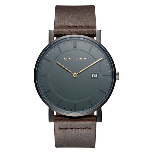 zegarki unisex Zegarek Meller Astar Nag Earth