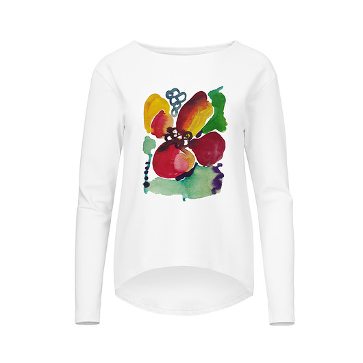 bluza bez kaptura damska Bluza Frida 1