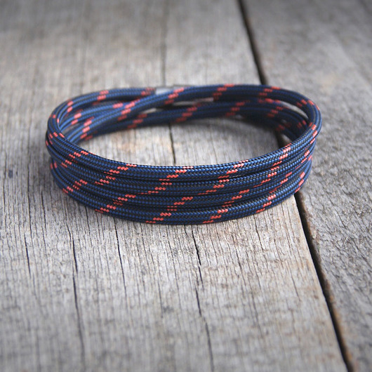 męska bransoletka :: hello sailor :: navy kaktusia