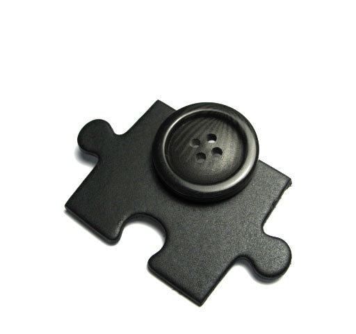 puzz 9 felt label