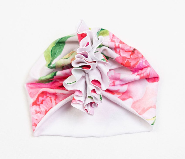 Turban smalldesign