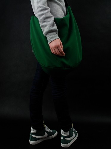 Bag Matt Green 4635 ART INDYWIDUALITY