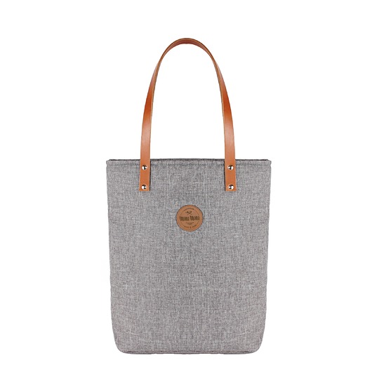 Torba Worek # Grey MANA MANA