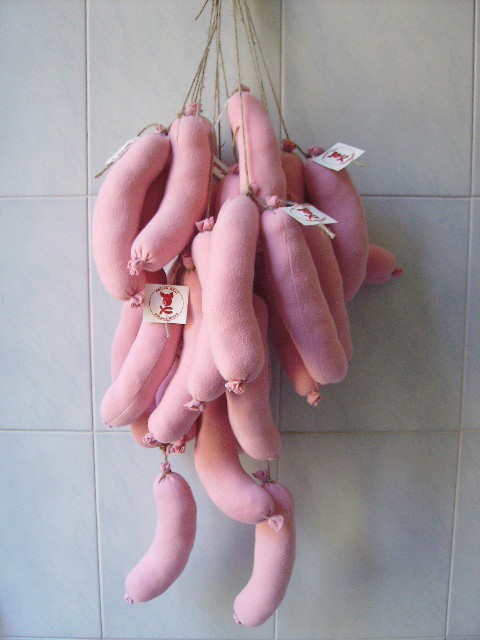 Polish Meat!!! lawa design