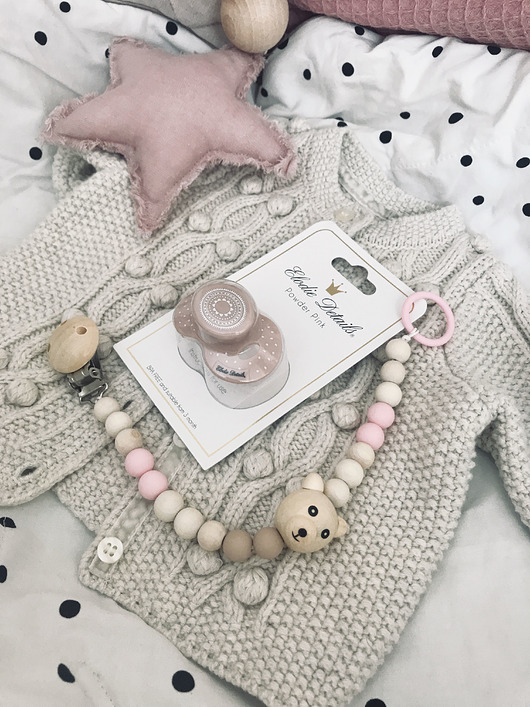 SMYCZ DO SMOCZKA Little Bear  Mymami