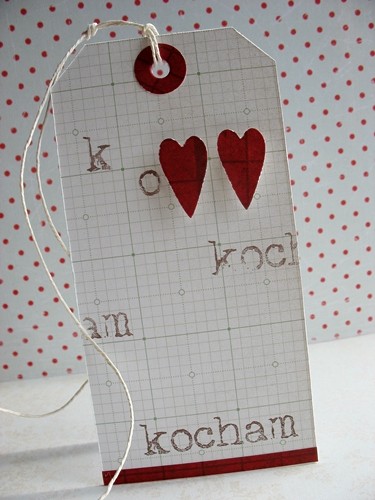 Kocham fasoolka