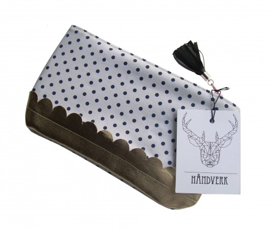 Piórnik / kosmetyczka Handverk