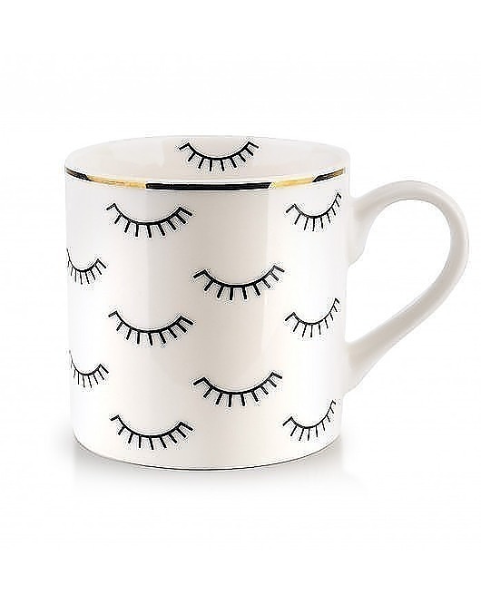 Kubek Porcelanowy Eye MIA home