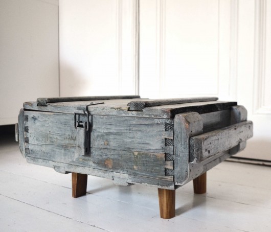 stolik nocny loof design