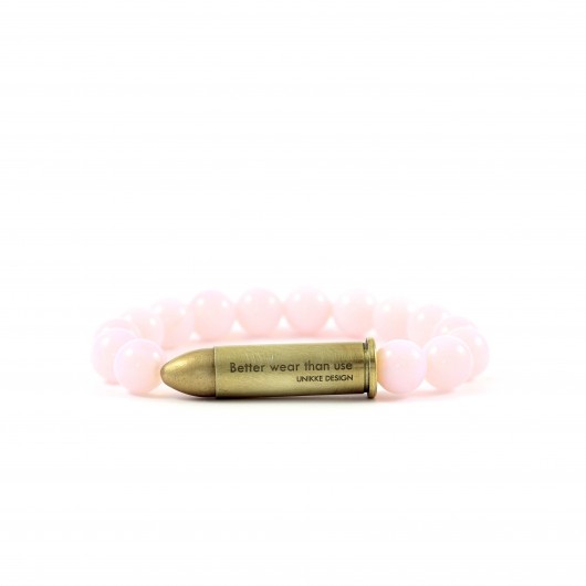 Better Wear Than Use- Opal Bracelet Unikke Design