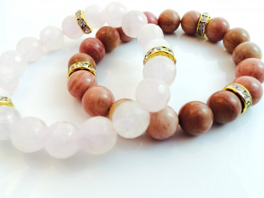  Bransoletki Boho Kiss labonita