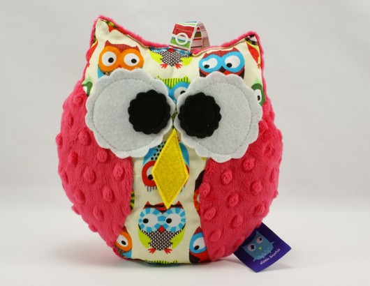 Sowa COCO zawieszka SOWY Little Sophie