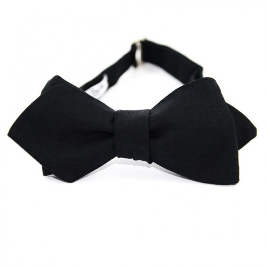 Muszka wiązana The Bow Bow Ties