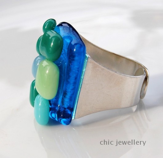 mosaic funkyandchic