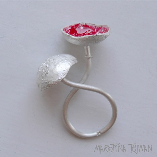muchomorki Martyna Tejwan
