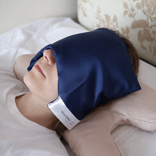 poduszki z łuską Poduszka obciążeniowa Maneki Pineal 777