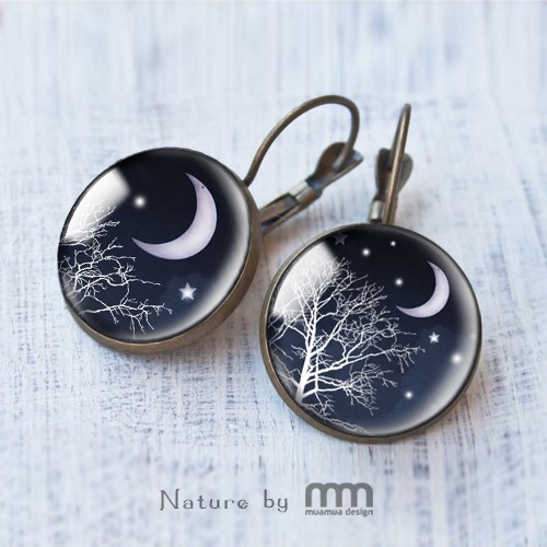 Night muamua design