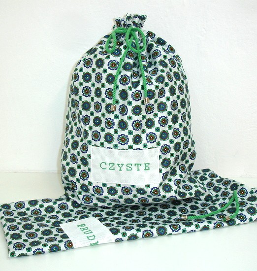 Gentleman Friendly metka by traczka