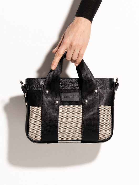 Canvas Beige Set BELTBAG